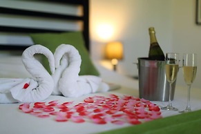 Bocas del Mar Hotel