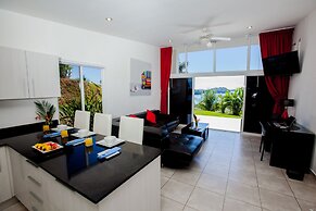 Bocas del Mar Hotel