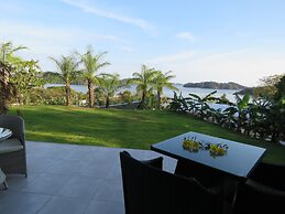 Bocas del Mar Hotel