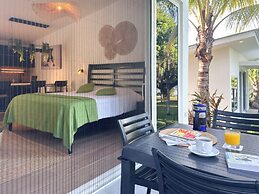 Bocas del Mar Hotel