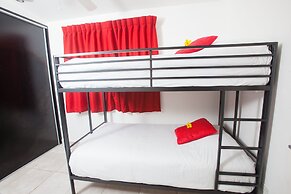 Bocas del Mar Hotel
