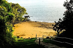 Bocas del Mar Hotel