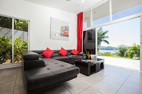 Bocas del Mar Hotel