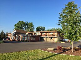 Motel et Appartements du Fleuve