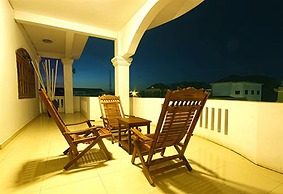 King Boutique Hotel