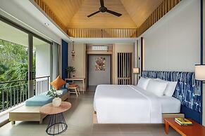 Mandarava Resort and Spa Karon Beach