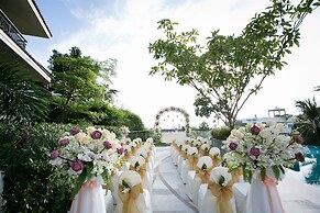 Mandarava Resort and Spa Karon Beach