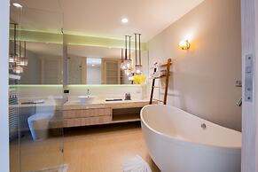 Mandarava Resort and Spa Karon Beach