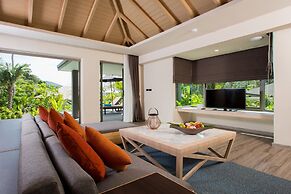 Mandarava Resort and Spa Karon Beach