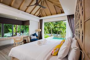 Mandarava Resort and Spa Karon Beach