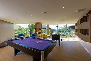 Mandarava Resort and Spa Karon Beach