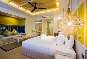 Mandarava Resort and Spa Karon Beach