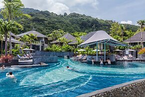 Mandarava Resort and Spa Karon Beach