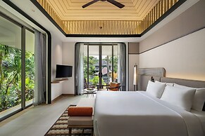 Mandarava Resort and Spa Karon Beach