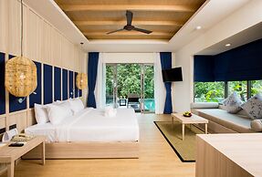 Mandarava Resort and Spa Karon Beach