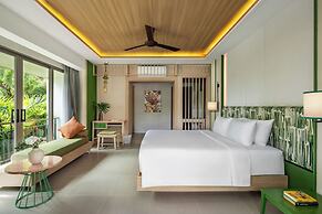 Mandarava Resort and Spa Karon Beach