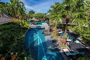 Mandarava Resort and Spa Karon Beach