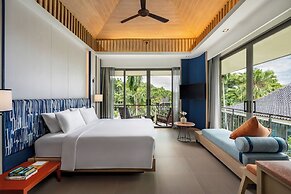 Mandarava Resort and Spa Karon Beach
