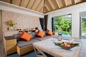 Mandarava Resort and Spa Karon Beach