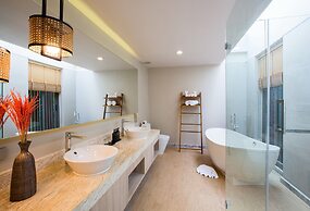 Mandarava Resort and Spa Karon Beach