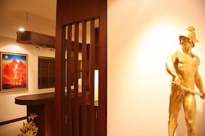 Rita Resort and Residence