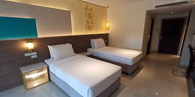 Rita Resort and Residence