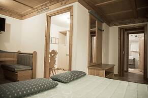 Dahù Hotel Residence