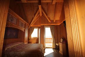 Dahù Hotel Residence