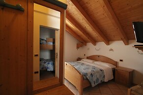 Dahù Hotel Residence