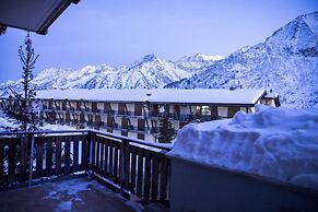 Dahù Hotel Residence