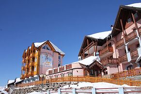 Dahù Hotel Residence