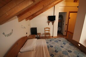 Dahù Hotel Residence