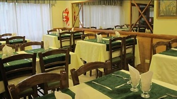 Hotel Internacional