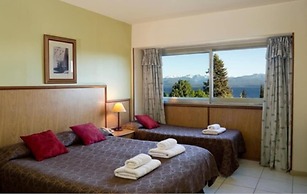 Hotel Internacional