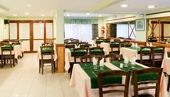 Hotel Internacional