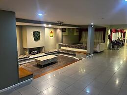 Hotel Internacional