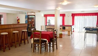 Hotel Internacional