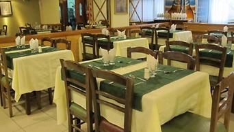 Hotel Internacional