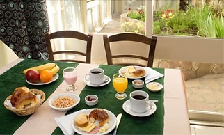 Hotel Internacional