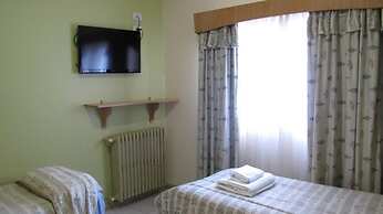 Hotel Internacional