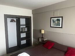 Hotel Internacional