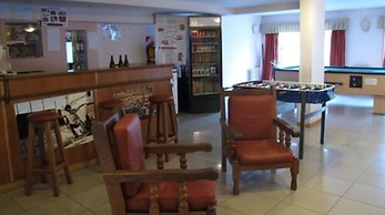 Hotel Internacional