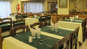 Hotel Internacional
