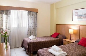 Hotel Internacional