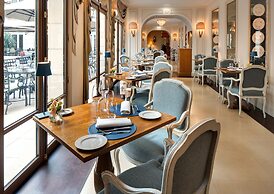 Auberge du Jeu de Paume