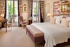 Auberge du Jeu de Paume