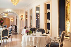 Auberge du Jeu de Paume