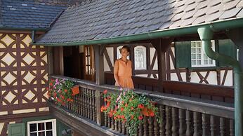 Obere Linde