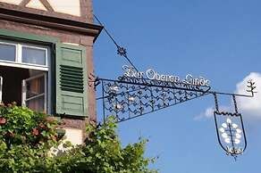 Obere Linde