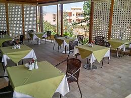 Hotel Athena
